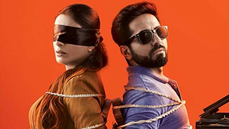 Ayushmann Khurrana, Tabu And Radhika Apte's AndhaDhun To Release In South Korea On This Day