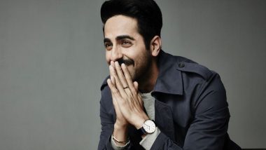 Ayushmann Khurrana on National Award Win: Today’s Honour is a Validation of My Hard Work, My Reason to Be an Actor - Read Full Statement