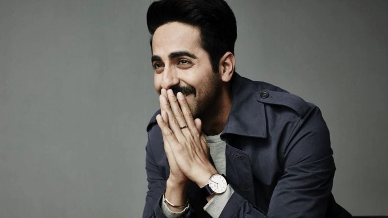 Ayushmann Khurrana On His Upcoming Films: The Next Four Films Are Some Of The Best Scripts I’ve Ever Read In My Career