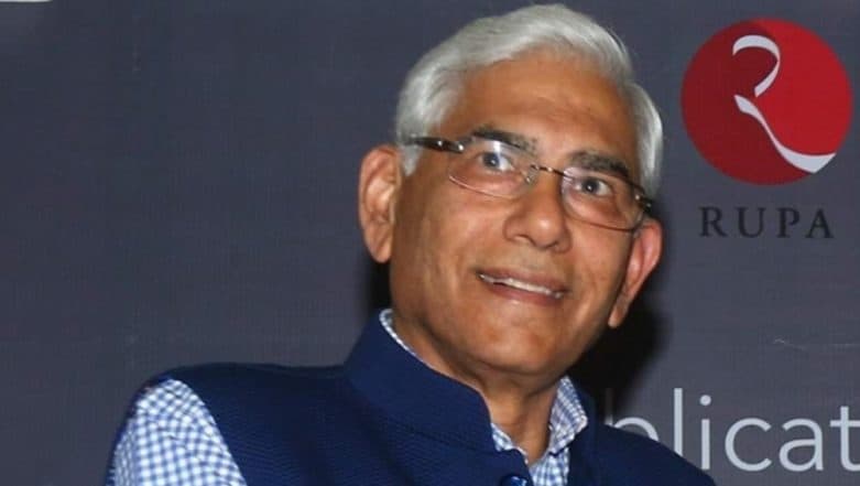 CoA Can’t Decide on Voting Rights of States, Supreme Court Will Says BCCI Lawyer Amol Chitale