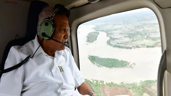 BS Yediyurappa to Devendra Fadnavis: Regulate Koyna Reservoir's Water to Avoid Floods in Karnataka