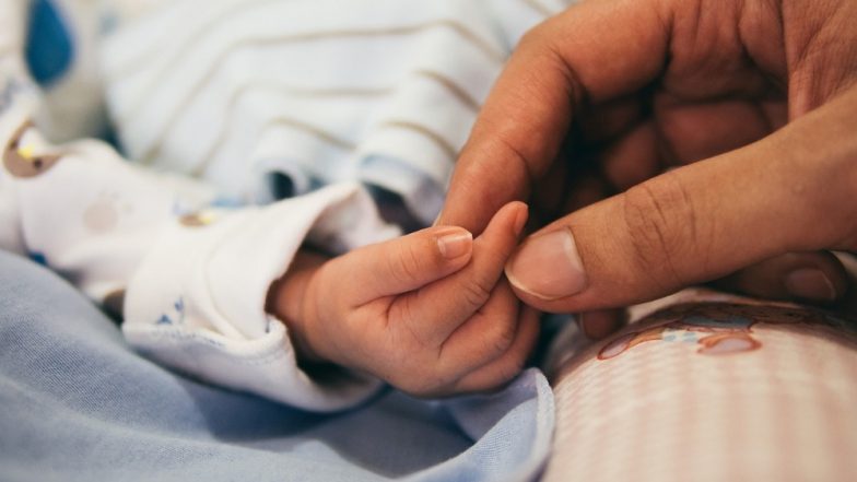 Baby With 'Plastic-Wrap' Skin That Peels Off Born in Thane Hospital