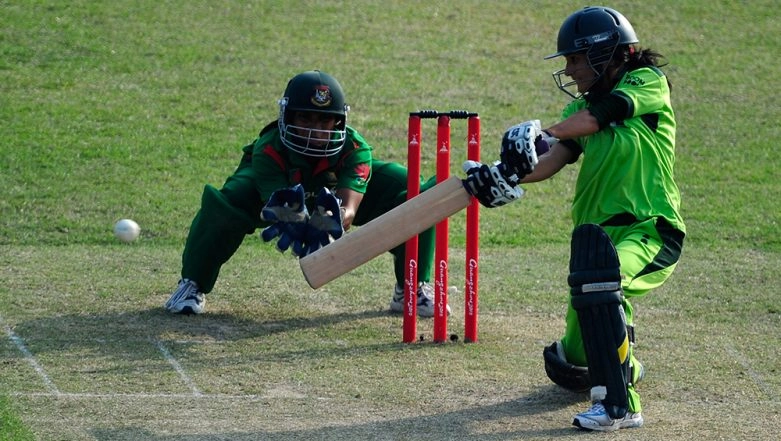 Bangladesh Women Cricket Team to Tour Pakistan in October-November, Says PCB