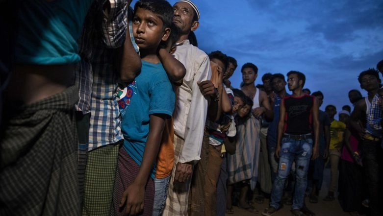 Lockdown in India Has Impacted 40 Million Internal Migrants, Says World Bank