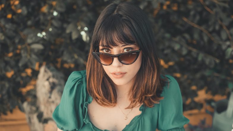 Got Bangs? Here’s How to Avoid Unwanted Forehead Acne