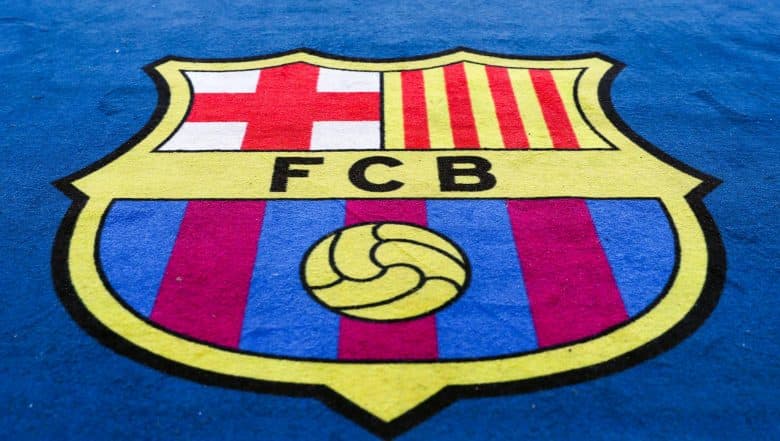 Barcelona Apologise to Opponents for Real Betis Tweet Barcelona Apologise to Opponents for Real Betis Tweet