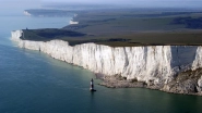 Girl Falls to Death From a Cliff While Looking For a Toilet in East Sussex