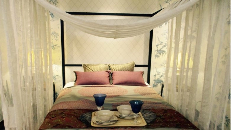 Feng Shui Bedroom Tips to Bring You Closer to Your Partner