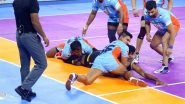 Bengal Warriors vs Tamil Thalaivas PKL 2019 Match Free Live Streaming and Telecast Details: Watch KOL vs TAM, VIVO Pro Kabaddi League Season 7 Clash Online on Hotstar and Star Sports