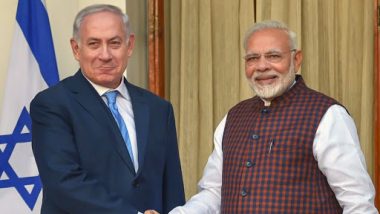 On Independence Day 2019, Israeli PM Netanyahu Wishes 'Friend' Narendra Modi And Indians, Says 'India, Israel Relations Are Like Never Before'