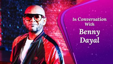 Benny Dayal On #ForAsaam: We Need To Come Together To Help The Flood Ravaged State!