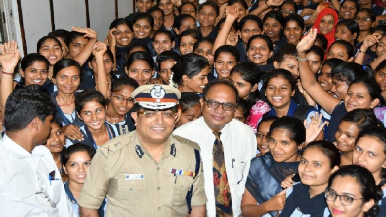 Bhaskar Rao Appointed New Bengaluru Police Commissioner, Alok Kumar Transferred to State Reserve Force