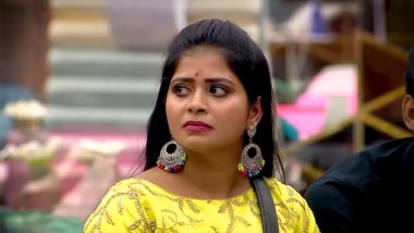 Bigg Boss Tamil 3: Madhumitha Claims Star Vijay Filed Police Complaint against Her for Attempting to Commit Suicide on the Show