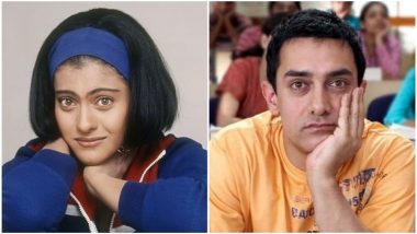 Friendship Day 2019: From Anjali in Kuch Kuch Hota Hai to Rancho in 3 Idiots, Beware Of These Toxic Friends That Bollywood Glorified Unapologetically
