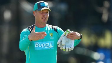 Sunrisers Hyderabad Announce Former Australian Wicketkeeper Brad Haddin as Assistant Coach