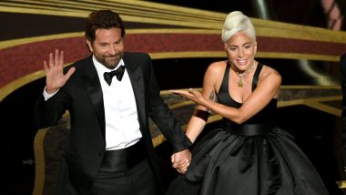 Bradley Cooper Hesitant to Commit To His A Star is Born Co-Star Lady Gaga After Breakup With Irina Shayk?