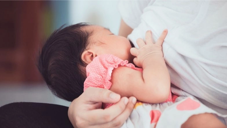 World Breastfeeding Week 2019: Where Does India Stand on WHO and UNICEF-Recommended Policies for New Moms?