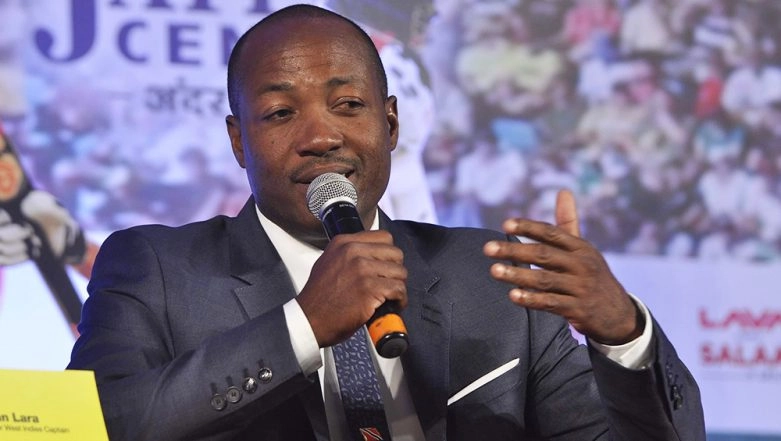 Ashes 2019: Brian Lara Predicts England Will Win the Five-Match Test Series Against Australia