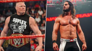 WWE SummerSlam Aug 11, 2019 Live Streaming: Preview, TV & Free Online Telecast Details of Today's Fights