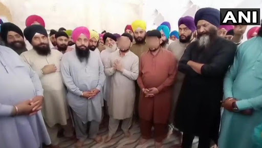 Sikh Girl Jagjit Kaur, Abducted And Converted to Islam in Pakistan, Hasn't Returned Home, Says Family