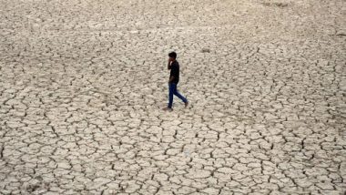 Bundelkhand Groundwater Level Drops To Dangerously Low Levels; This Parched Region In Uttar Pradesh May Be Water Scarce By 2030, Says Study