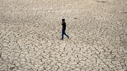 Bundelkhand Groundwater Level Drops To Dangerously Low Levels; This ...