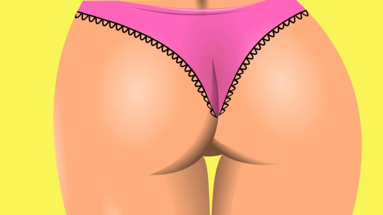 Brazilian Butt-Lift Surgery Kills Transgender Woman Who Travelled to Miami to Get Bigger Bum Despite Florida's Restriction Against Fat Injection