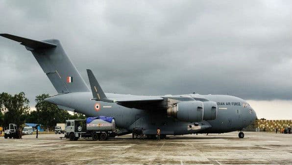 Indian Air Force's 17 Squadron to Be Resurrected as First Rafale Unit Tomorrow By Air Chief Marshal BS Dhanoa Indian Air Force's 17 Squadron to Be Resurrected as First Rafale Unit Tomorrow By Air Chief Marshal BS Dhanoa