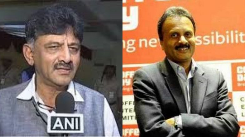 VG Siddhartha Death: Did CCD Founder's Friendship With DK Shivakumar Cost the Coffee King His Life?