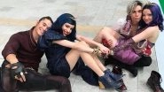 Cameron Boyce&rsquo;s Disney Channel Co-stars Share Heartwarming Posts on Instagram Ahead of Descendants 3 Release