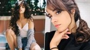 Camila Cabello Look Book: From Wispy Bangs to Rosy Lips, How to Get the Shawn Mendes&rsquo; Senorita&rsquo;s Signature Look