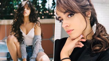 Camila Cabello Look Book: From Wispy Bangs to Rosy Lips, How to Get the Shawn Mendes’ Senorita’s Signature Look