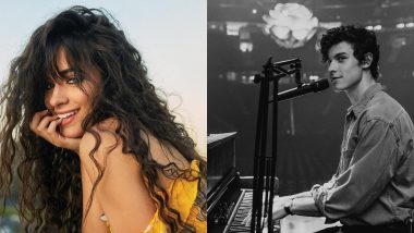 'Falling In Love' Has Inspired Camila Cabello's Next Album; Is She Hinting At Shawn Mendes With This Comment?