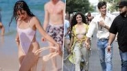 Camila Cabello's Fashion for Dates Prove She's Already Too Comfortable with Shawn Mendes