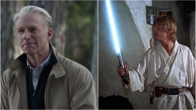 Kevin Feige Says Old Captain America's Return in Avengers: Endgame is the Same as Luke Skywalker's Lightsaber in Force Awakens