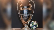 Manchester United, Barcelona, Ajax Placed in Pot 2 As UEFA Confirms Seedings for Champions League 2020&ndash;21 Group Stage Draw