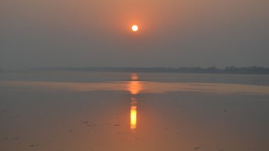 Travel Tip of the Week: Know About India's Mysterious Hide and Seek Beach in Odisha