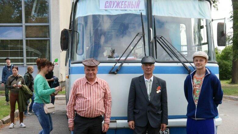 Chernobyl Attracts Tourists By the Hoards After HBO’s Show, ‘Dark Tourism’ Stokes Fear in Lithuania Chernobyl Attracts Tourists By the Hoards After HBO’s Show, ‘Dark Tourism’ Stokes Fear in Lithuania