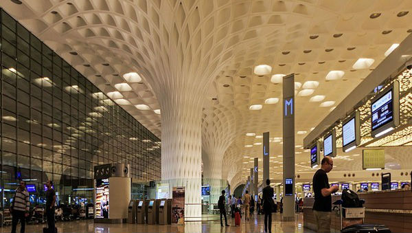 Mumbai's Chhatrapati Shivaji Maharaj International Airport to Reopen Terminal 1 for Domestic Flights from March 10