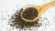 Weight Loss Tip of the Week: How to Use Chia Seeds to Lose Weight (Watch Video)