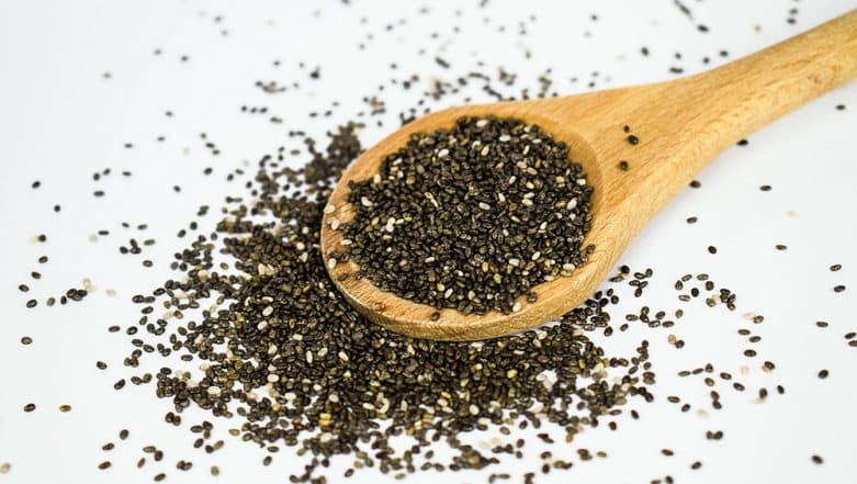 Weight Loss Tip of the Week: How to Use Chia Seeds to Lose Weight (Watch Video) Weight Loss Tip of the Week: How to Use Chia Seeds to Lose Weight (Watch Video)