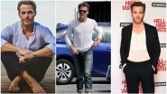 Chris Pine Birthday Special: These Pictures Prove That the Star Trek Actor is a Hollywood Hunk We Need to Appreciate More (See Pics)