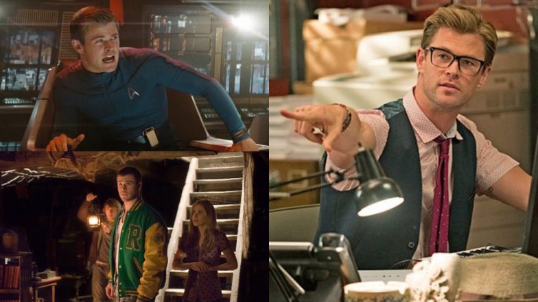 Happy Birthday Chris Hemsworth! 5 Remarkable Roles Portrayed By The Actor (And No, They're Not Him Being Marvel's Thor)