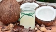 Weight Loss Tip of the Week: How to Use Coconut Oil to Lose Weight (Watch Video)