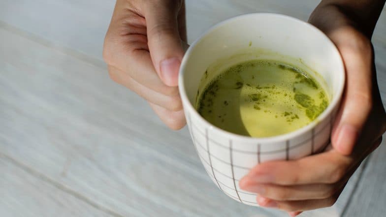 From Aiding Weight Loss to Controlling Blood Pressure, 5 Benefits of Green Coffee From Aiding Weight Loss to Controlling Blood Pressure, 5 Benefits of Green Coffee
