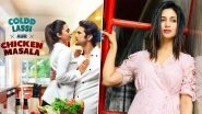 ALTBalaji&rsquo;s Coldd Lassi Aur Chicken Masala: Divyanka Tripathi Had to Make THIS Big Sacrifice for Her Role!