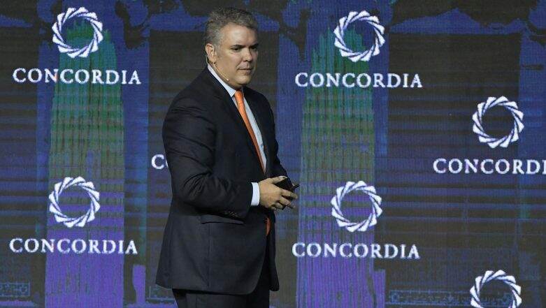 Colombia to Authorize Nationality for 24,000 Venezuelan Children Colombia to Authorize Nationality for 24,000 Venezuelan Children