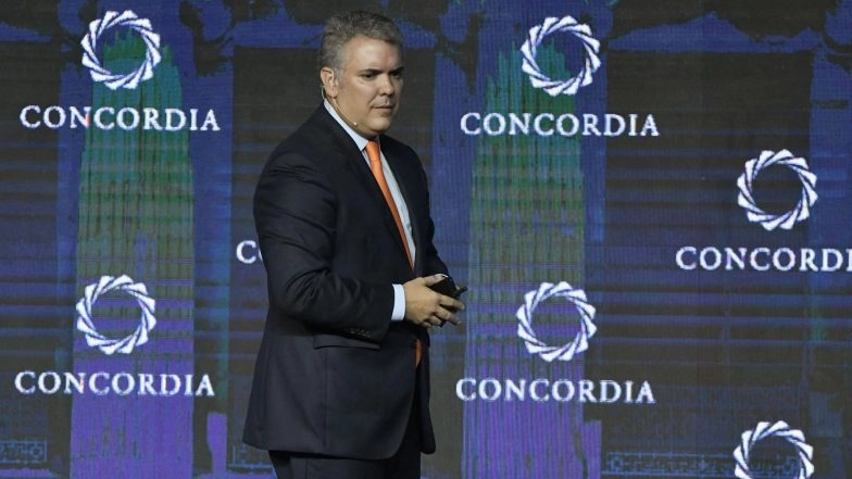 Colombia to Authorize Nationality for 24,000 Venezuelan Children