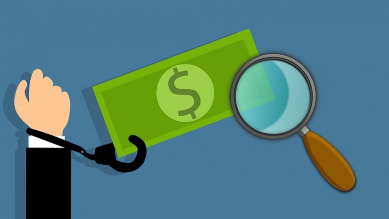 India Slips Six Places To Rank 86 in Transparency International’s Corruption Perception Index 2020