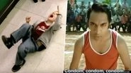 An Old Video of Zazoo Condom Ad is Going Viral, Here Are Some Other Funny Condom Ads That Creatively Conveyed the Message of Using Contraceptives